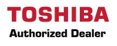 Toshiba Logo